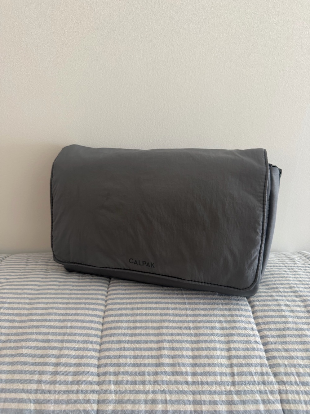 Calpak Convertible Stroller Caddy